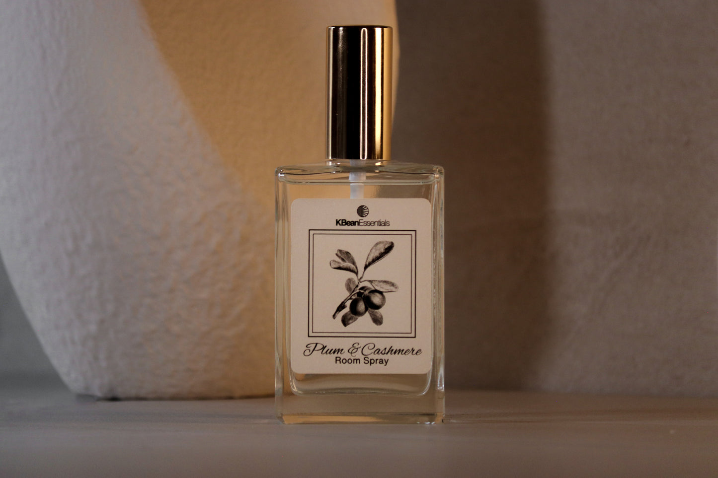 ROOM SPRAY | PLUM & CASHMERE