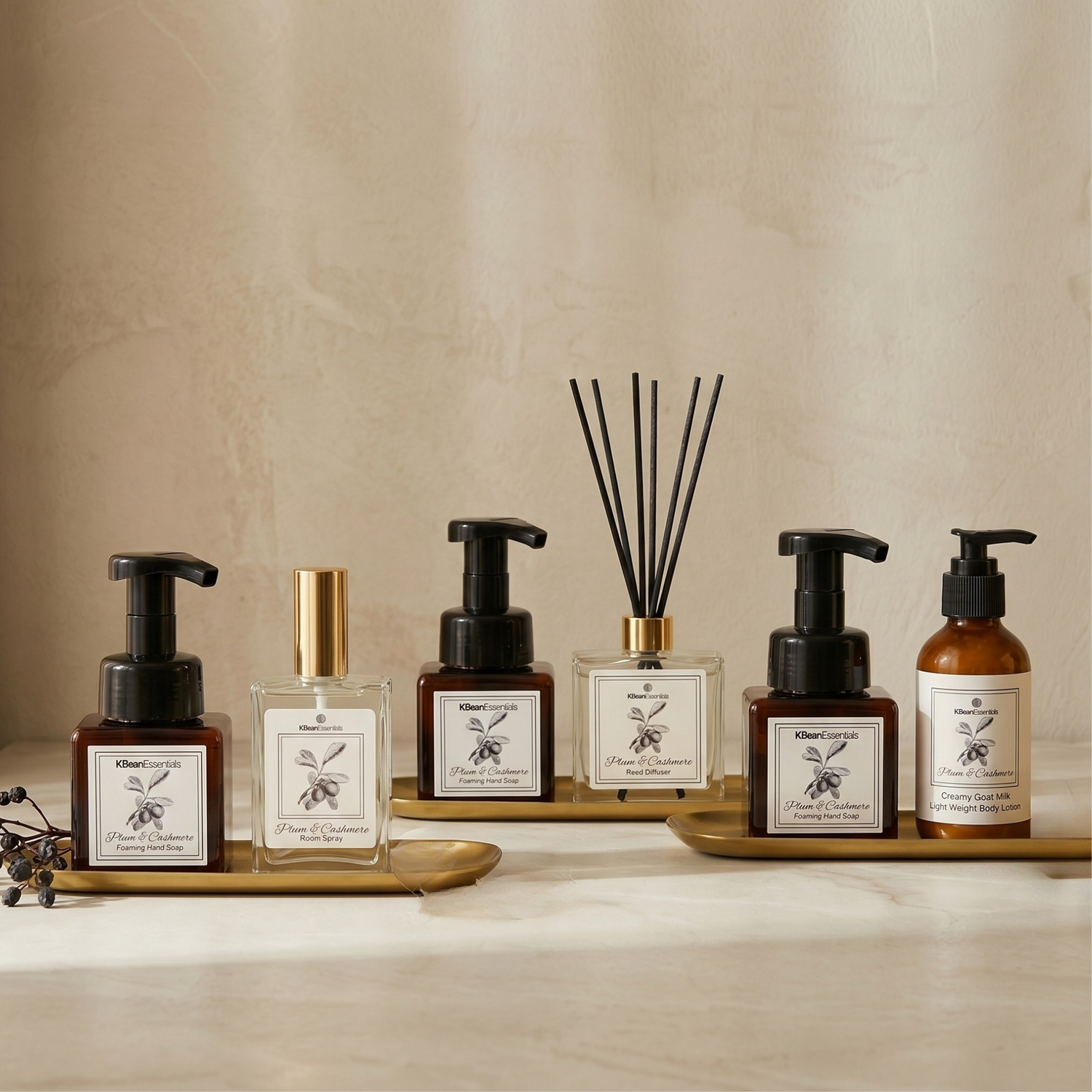 Home Scents