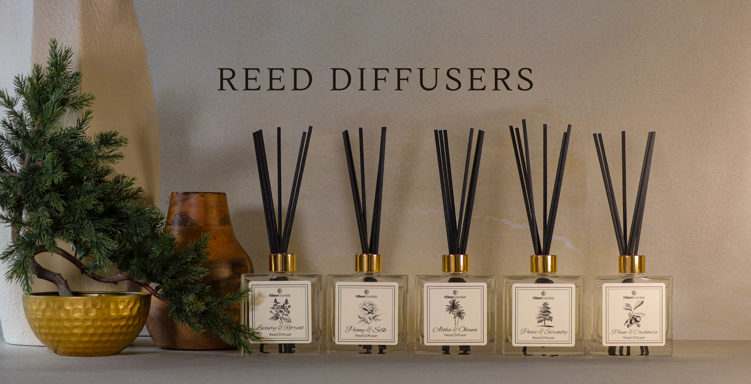 Reed Diffusers