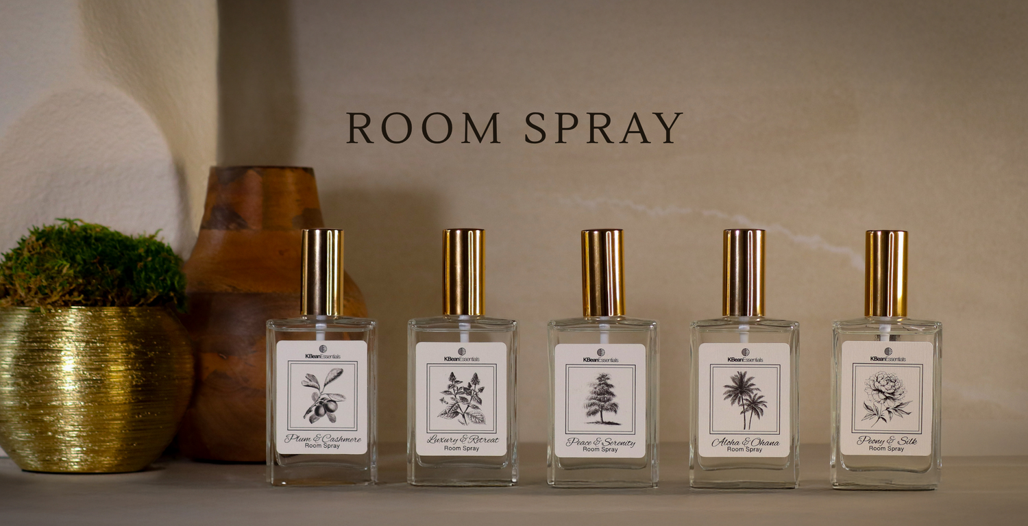 Room Spray