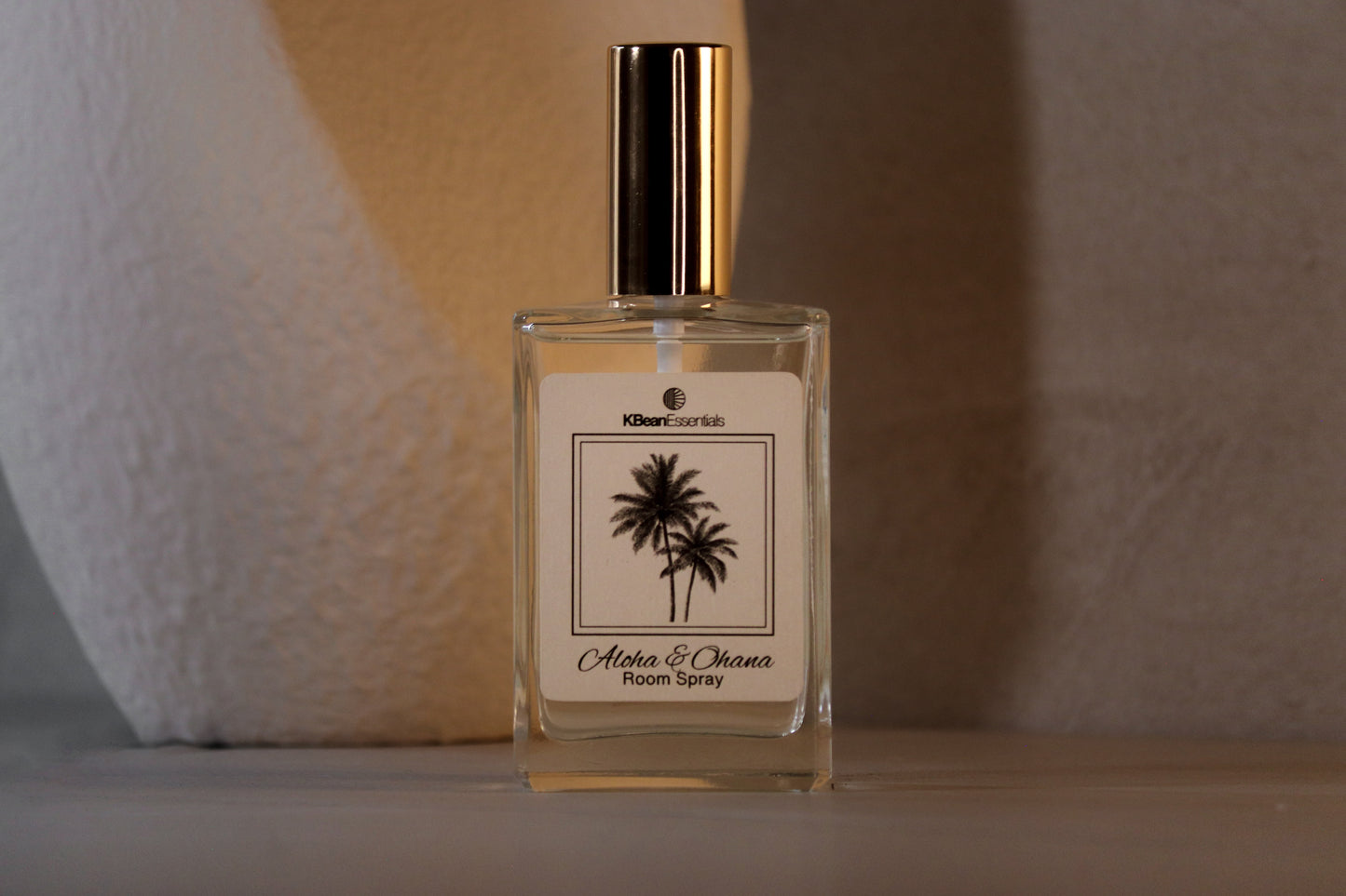 ROOM SPRAY | ALOHA & OHANA