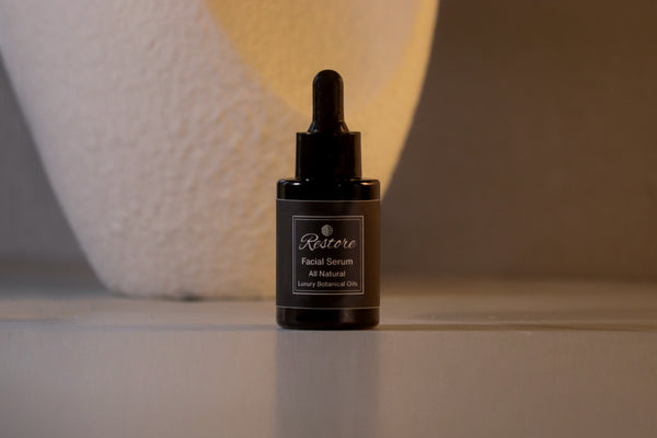 RESTORE FACIAL SERUM