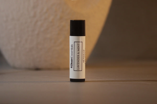 LIP BALM | LAVENDER MINT