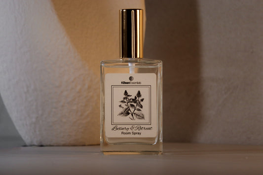 ROOM SPRAY | LUXURY & RETREAT