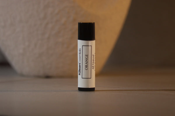LIP BALM | SWEET ORANGE
