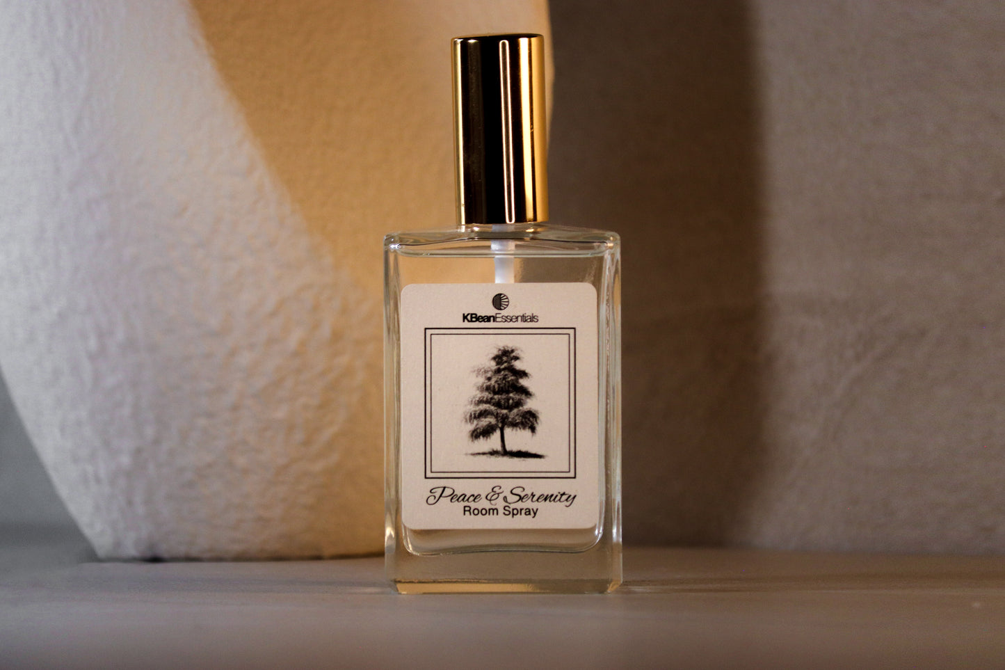 ROOM SPRAY | PEACE & SERENITY