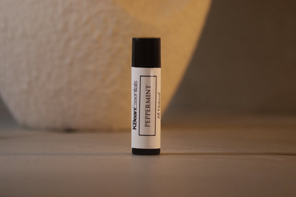 LIP BALM | PEPPERMINT