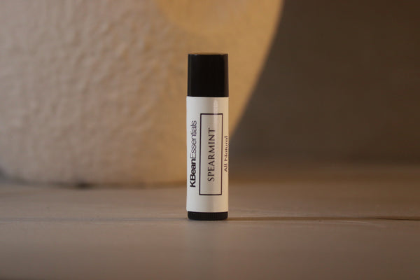 LIP BALM | SPEARMINT